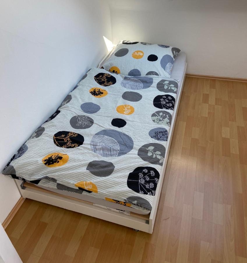 Apartment - Wohnung Bei Nuernberg #2 Рётенбах-ан-дер-Пегниц Экстерьер фото
