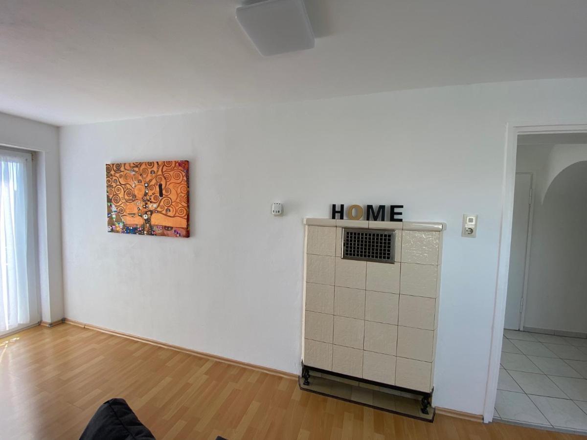 Apartment - Wohnung Bei Nuernberg #2 Рётенбах-ан-дер-Пегниц Экстерьер фото