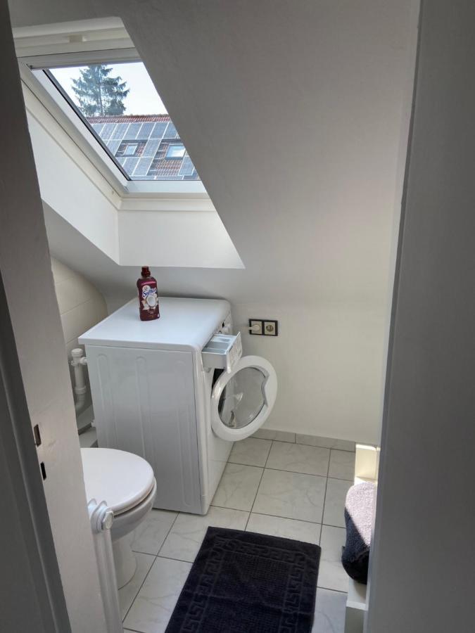 Apartment - Wohnung Bei Nuernberg #2 Рётенбах-ан-дер-Пегниц Экстерьер фото