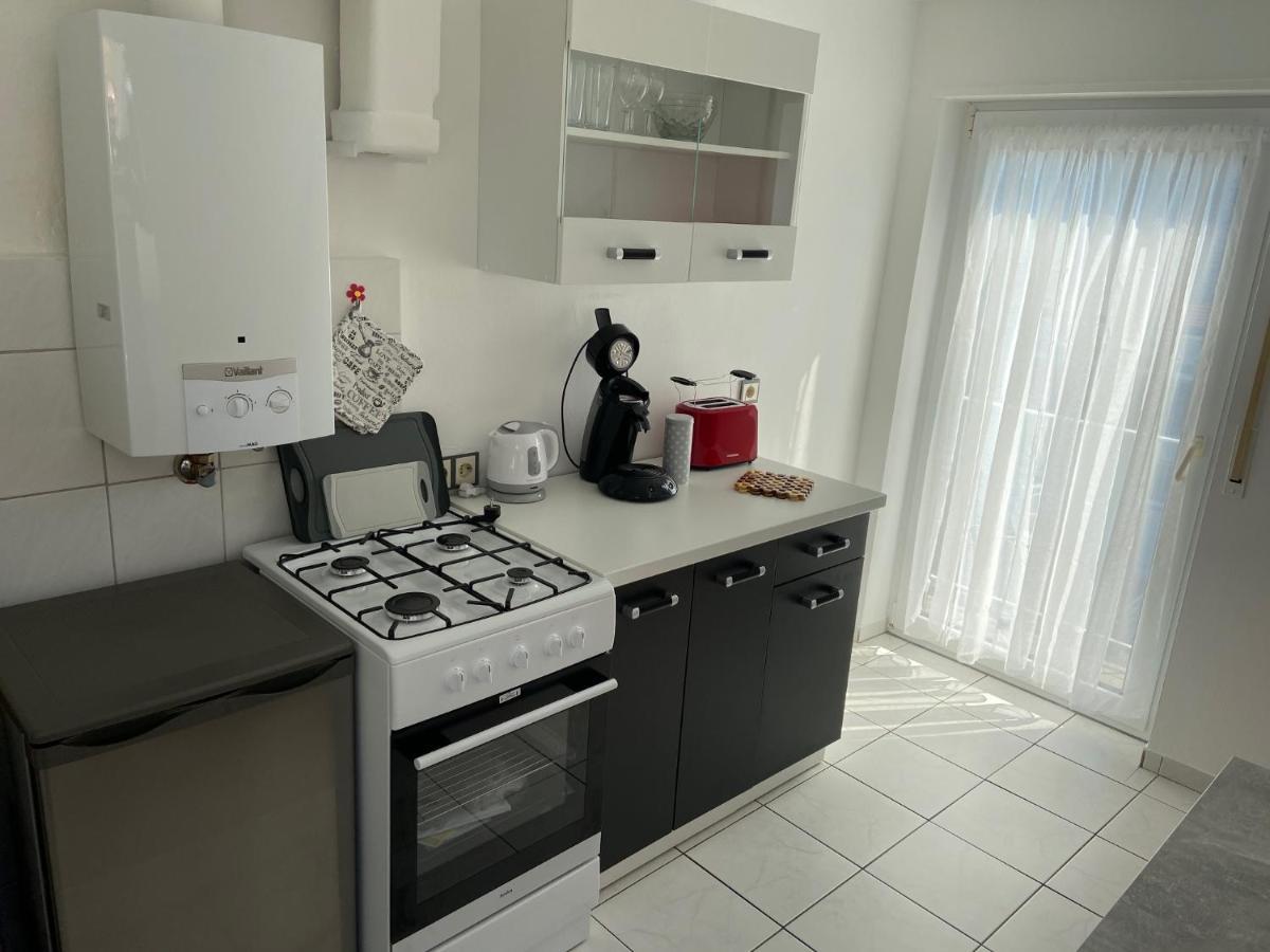 Apartment - Wohnung Bei Nuernberg #2 Рётенбах-ан-дер-Пегниц Экстерьер фото